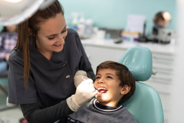 Best Emergency Treatment for Toothache in Hill City, KS