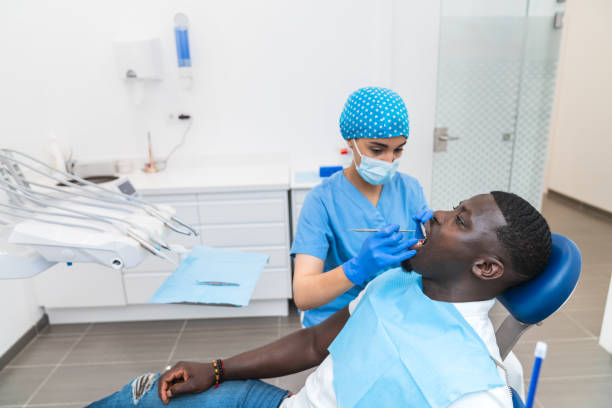 Best Emergency Tooth Extraction in Hill City, KS